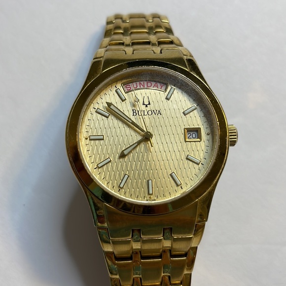bulova a7